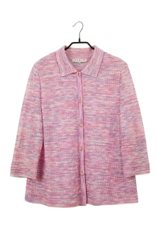CARTE 가디건(L~XL) 321132