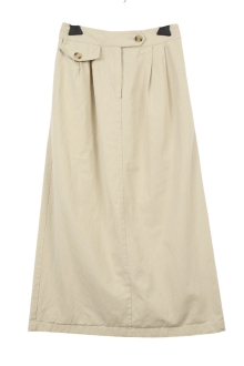 MIXXO 스커트(XS) 321165