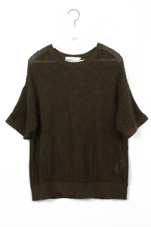 AMERICAN HOLIC 스웨터(S) 321234