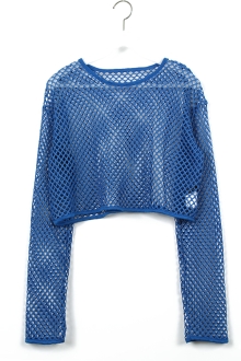 LAMCY 스웨터(S) 321250