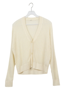 UNIQLO 가디건(M) 321266