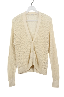 UNIQLO 가디건(XS) 321271