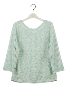 PASTEL 스웨터(F) 321498