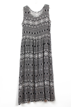 INDIA 원피스(F) 코321571