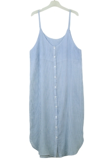 STRIPE 원피스(F) 코321598