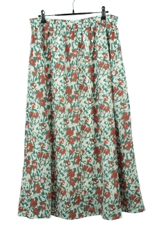 AVV 스커트(XL~2XL) 321711