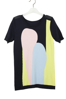 CROCODILE LADIES 스웨터(M) 321757