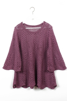 CHIC 스웨터(F) 321773