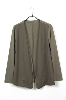 CROCODILE LADIES 가디건(M) 321803