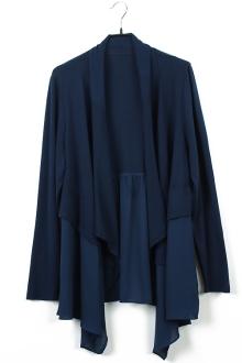 STEFANI 가디건(XL) 321819