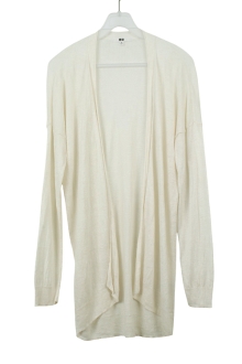 UNIQLO 리넨 가디건(S) 321820