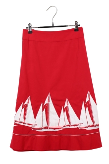 LIZ CLAIBORNE 스커트(3XL) 321929