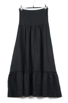 DKNY 리넨 원피스(XS~S) 코321933