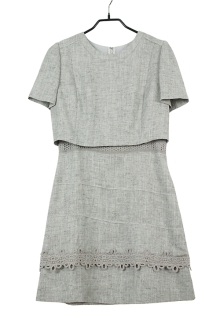 OLIVE DES OLIVE 원피스(S) 코322009