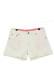 NATURAL COUTURE 쇼츠(S) 322033