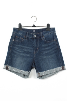GAP 쇼츠(XS) 322056