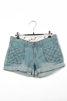 ROXY 쇼츠(S) 322065