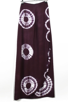 TIEDYE 랩 스커트(F) 322103
