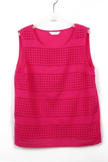 FIT 블라우스(M) 322110