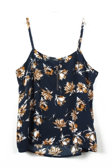 LUTIQUE 블라우스(S) 322111