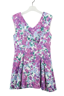LILY BROWN 블라우스(S) 322121