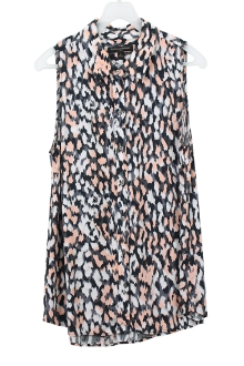BANANA REPUBLIC 블라우스(M) 322129