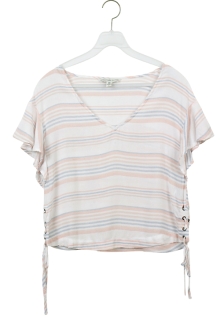 AMERICAN EAGLE 블라우스(XS) 322139