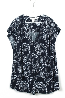 H&M 블라우스(M) 322140
