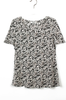 DINAH FLO 실크 블라우스(M) 322184