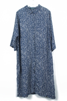 CROCODILE LADIES 블라우스(L) 322313