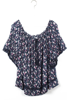 AMERICAN EAGLE 블라우스(XL~2XL) 322316