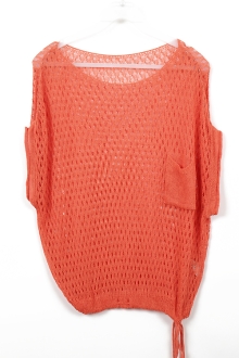 ORANGE 스웨터(F) 322342