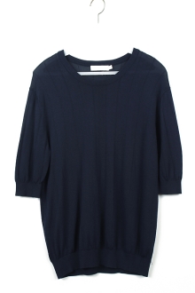 GIORDANO 스웨터(M) 322345