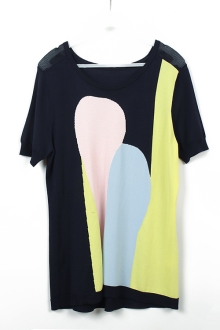 CROCODILE LADIES 스웨터(L) 322350