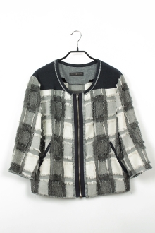 NINESIX NY 재킷(M) 322368
