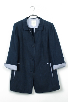 CROCODILE LADIES 재킷(M) 322382