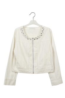 CECIL MCBEE 재킷(S) 322399