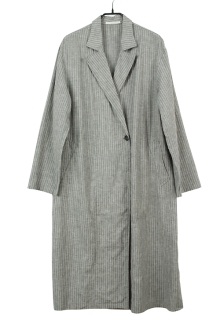 UNIQLO 코트(M) 322413