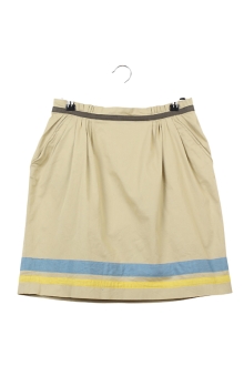 LANVIN 스커트(S) 322444