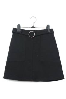BOUCLE 스커트(XS~S) 322446