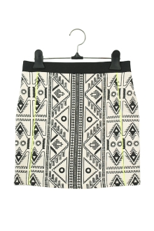 ZARA 스커트(S) 322448