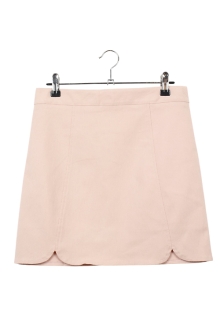 STRAWBERRY 스커트(M) 322459