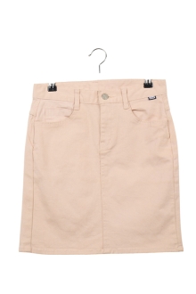 AURA DENIM 스커트(M) 322469