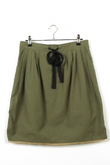 MAUVAISES HERBES 스커트(S~M) 322470