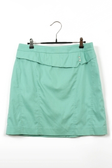 OLIVIA HASSLER 스커트(XL) 322483