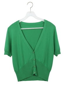 GREEN 가디건(S) 322530