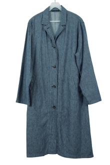 UNIQLO 코트(S~M) 322625