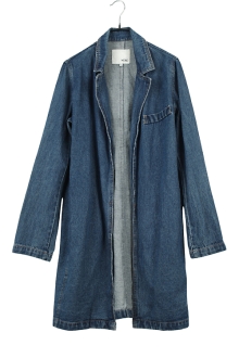 MIXXO 코트(S) 322628