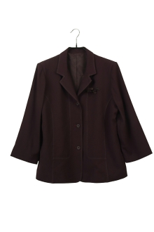ELEGANCE 재킷(L~XL) 322647