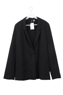 [새상품] H&M 재킷(M) 322660